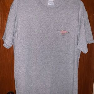 NASCAR Winston Cup Series T Shirt